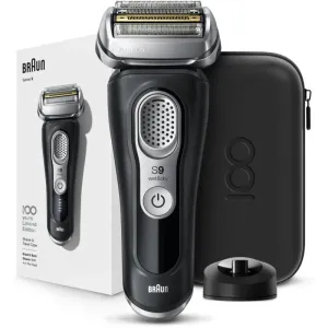 Braun Series 9 MBS9 Design Edition foil hair trimmer limited edition 1 pc
