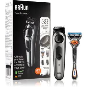 Braun Beard Trimmer BT7220 beard trimmer BT7220 1 pc