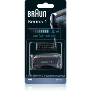 Braun Series 1 11B foil and cutter 1 pc