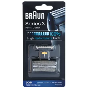 Braun Series 3 30B CombiPack Foil & Cutter foil and cutter 1 pc