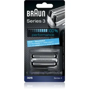 Braun Series 3 32S blade