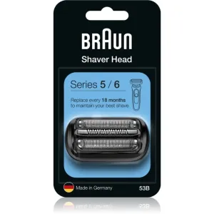 Braun Series 5/6 Combipack 53B blade 53B 1 pc