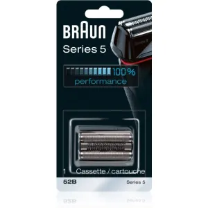 Braun Series 5 52B blade 52B 1 pc