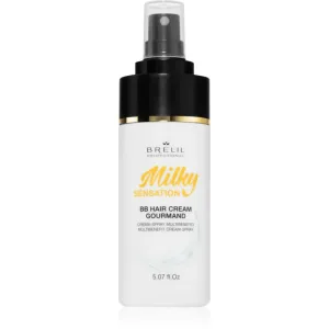 Brelil Professional Milky Sensation BB Hair Cream hair cream in a spray 150 ml
