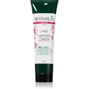 Brelil Numéro Bothalia Peeling scalp exfoliator for deep cleansing 150 ml