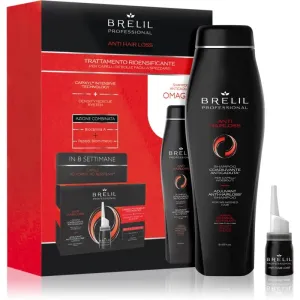 Brelil Professional Anti Hair Loss Set set (against hair loss)