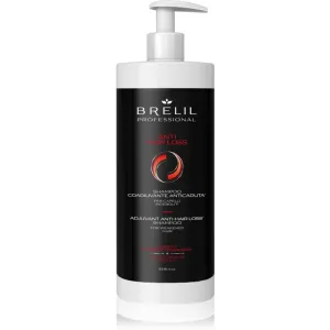 Brelil Professional Anti Hair Loss Shampoo strengthening shampoo for hair loss 1000 ml