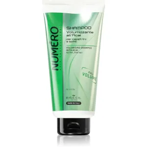 Brelil Professional Volumising Shampoo volumising shampoo for fine hair 300 ml