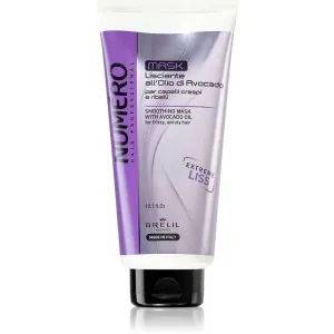 Brelil Numéro Smoothing Mask smoothing mask for unruly hair 300 ml