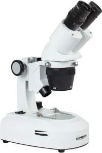 Bresser Researcher ICD LED 20x-80x Microscope #16685