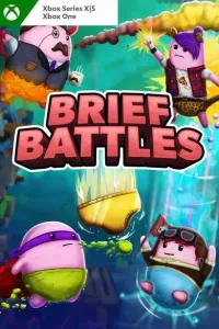Brief Battles XBOX LIVE Key ARGENTINA