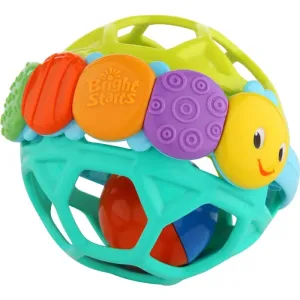 Bright Starts Flexi Ball activity toy with rattle 0 m+ 1 pc