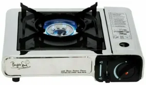 BrightSpark BS100S Stove