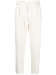 BRIGLIA 1949 - Cotton Trousers #1697048
