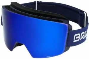 Briko Gara FIS 8.8 Blue Downriver/BBBM3 Ski Goggles