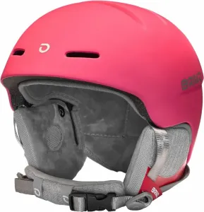 Briko Blenda France Rose L (58-60 cm) Ski Helmet