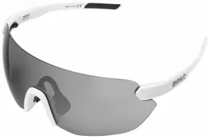 Briko Starlight 3 Lenses Off White Cycling Glasses