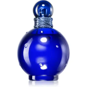 Britney Spears Midnight Fantasy eau de parfum for women 100 ml