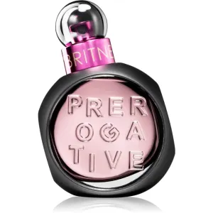 Britney Spears Prerogative eau de parfum for women 100 ml