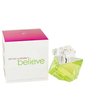 Britney Spears - Believe 30ML Eau De Parfum Spray