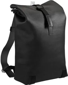 Brooks Pickwick Total Black Backpack