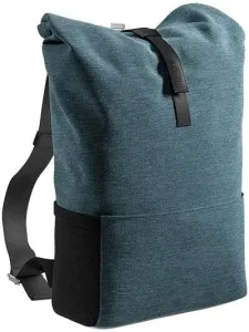 Brooks Pickwick Tex Nylon Blue Backpack