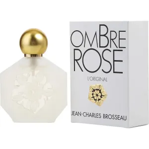 Brosseau - Ombre Rose 30ML Eau De Toilette Spray