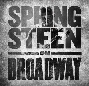 Bruce Springsteen - On Broadway (O-Card Sleeve) (Dowload Code) (4 LP)