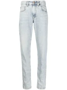 BRUNELLO CUCINELLI - Slim Fit Denim Jeans #1776332