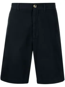BRUNELLO CUCINELLI - Cotton Bermuda Shorts