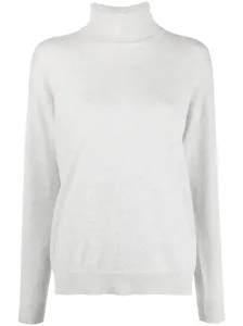 BRUNELLO CUCINELLI - Cashmere Turtleneck Sweater #1642381