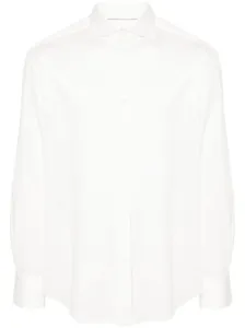 BRUNELLO CUCINELLI - Cotton Shirt #1749236