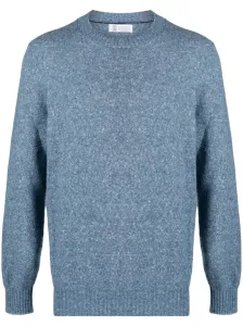 BRUNELLO CUCINELLI - Wool Sweater
