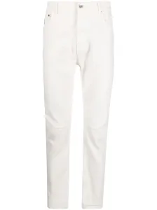 BRUNELLO CUCINELLI - Denim Cotton Jeans #1674879
