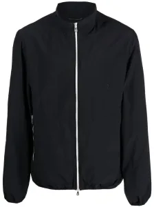 BRUNELLO CUCINELLI - Water Resistant Blouson Jacket #1791860