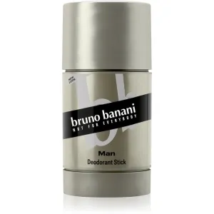 Bruno Banani Man Deodorant for Men 75 ml #263626