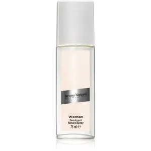 Bruno Banani Woman deodorant with atomiser for women 75 ml #281221