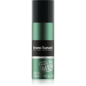 Bruno Banani Made for Men deodorant spray for men 150 ml #1758399