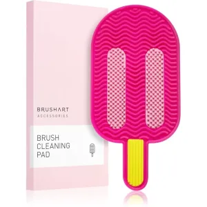 BrushArt Accessories Brush cleaning pad brush cleaning pad Popsicle