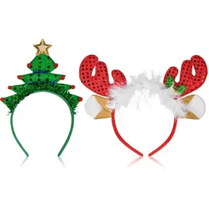 BrushArt KIDS Holiday Collection Headbands headband