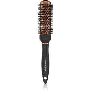 BrushArt Hair Ceramic round hairbrush ceramic brush for hair Ø 33 mm