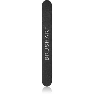 BrushArt Accessories Nail file nail file shade Black 1 pc
