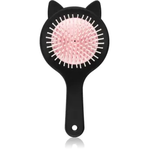 BrushArt KIDS Kitty hair brush hairbrush for children Kitty