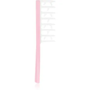 Brushworks Smoothing Curl Comb comb for wavy and curly hair 1 pc