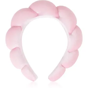 Brushworks Pink Cloud Headband headband 1 pc #1887644
