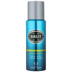 Brut Brut Sport Style deodorant spray for men 200 ml