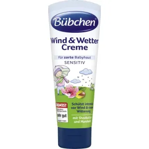 Bübchen Care protective cream to protect from the cold and wind 75 ml
