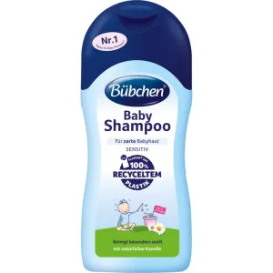 Bübchen Baby Shampoo gentle baby shampoo 200 ml #299869