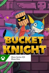 Bucket Knight XBOX LIVE Key ARGENTINA