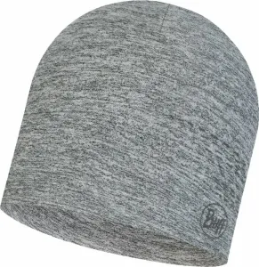 Buff Reflective DryFlx Beanie R-Light Grey UNI Running cap